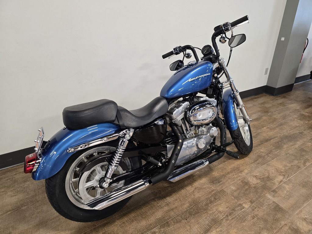 Sportster® 883 Low
