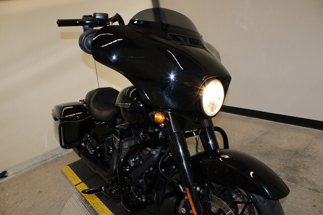 Street Glide® Special
