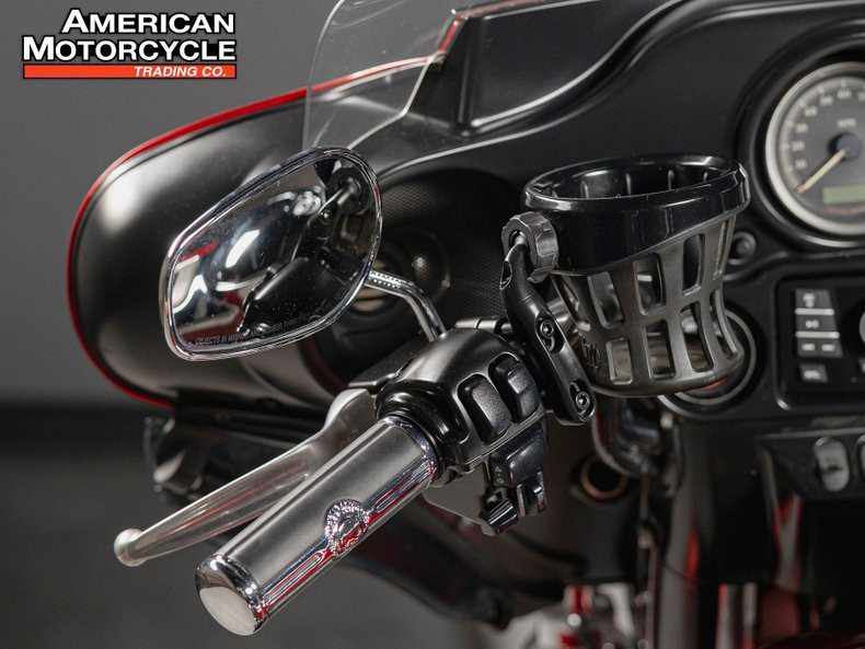 Ultra Classic® Electra Glide®