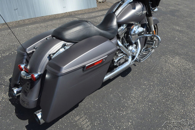 Street Glide® Special