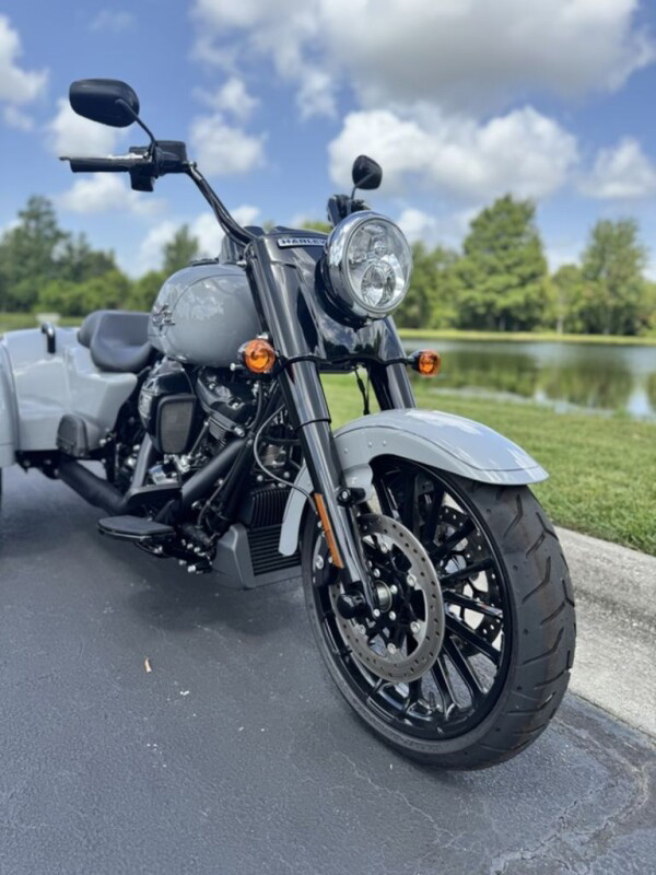 Freewheeler®	