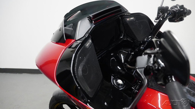 CVO® Road Glide® ST