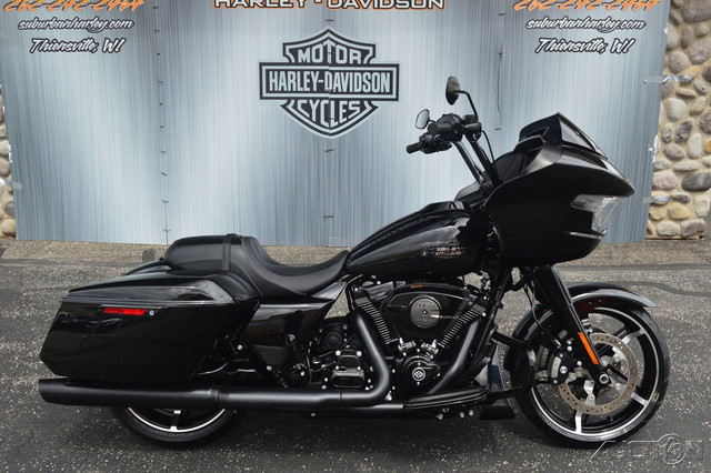 Road Glide®