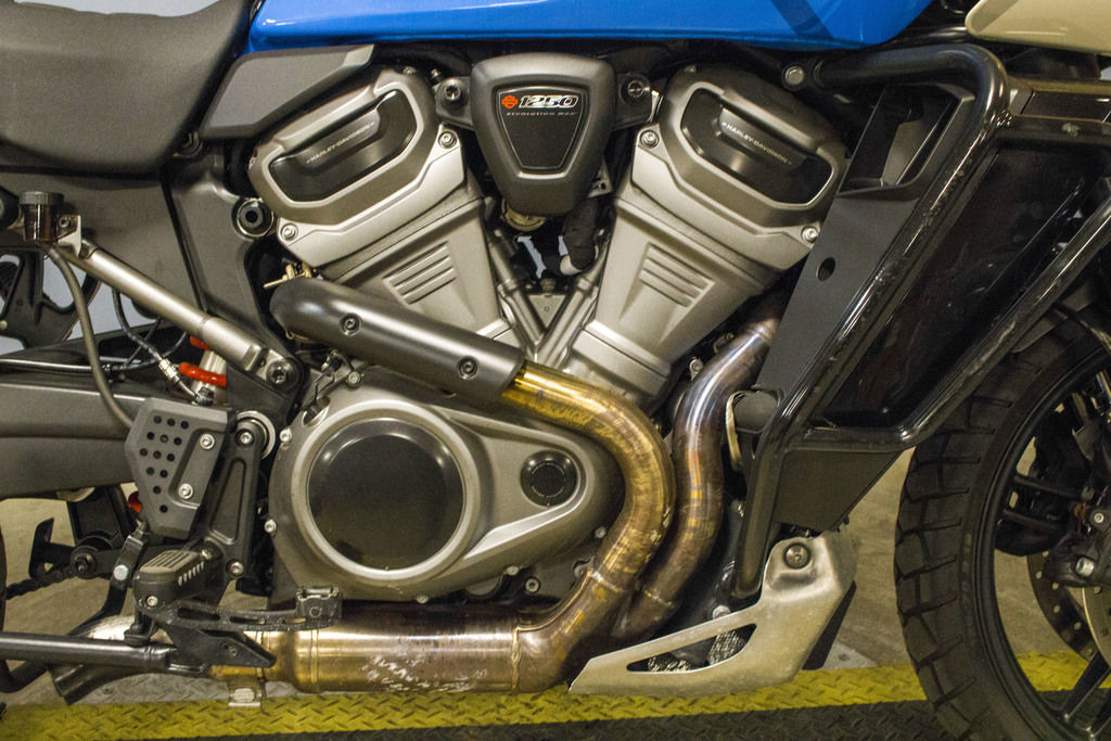 Pan America® 1250 Special