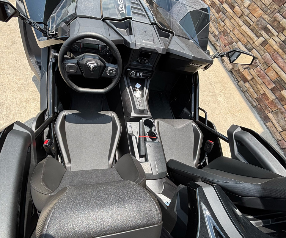 Slingshot® S