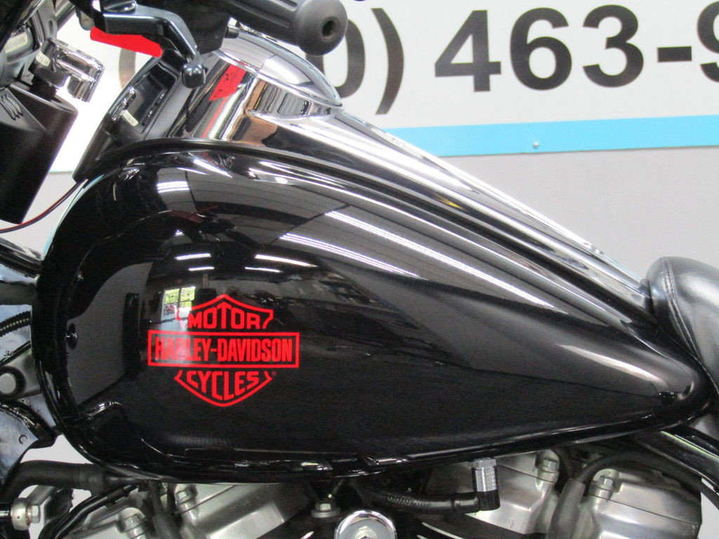 Electra Glide® Standard