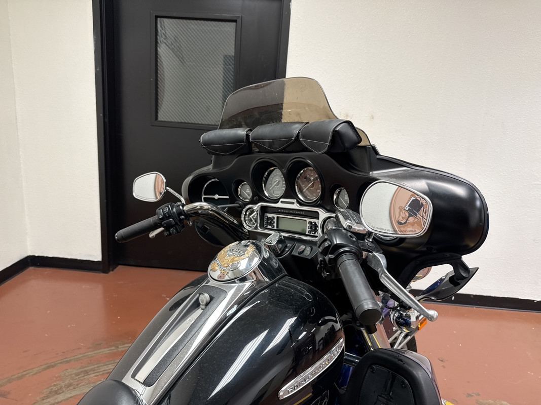 Electra Glide® Ultra Limited