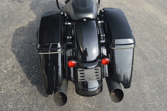 Road King® Special