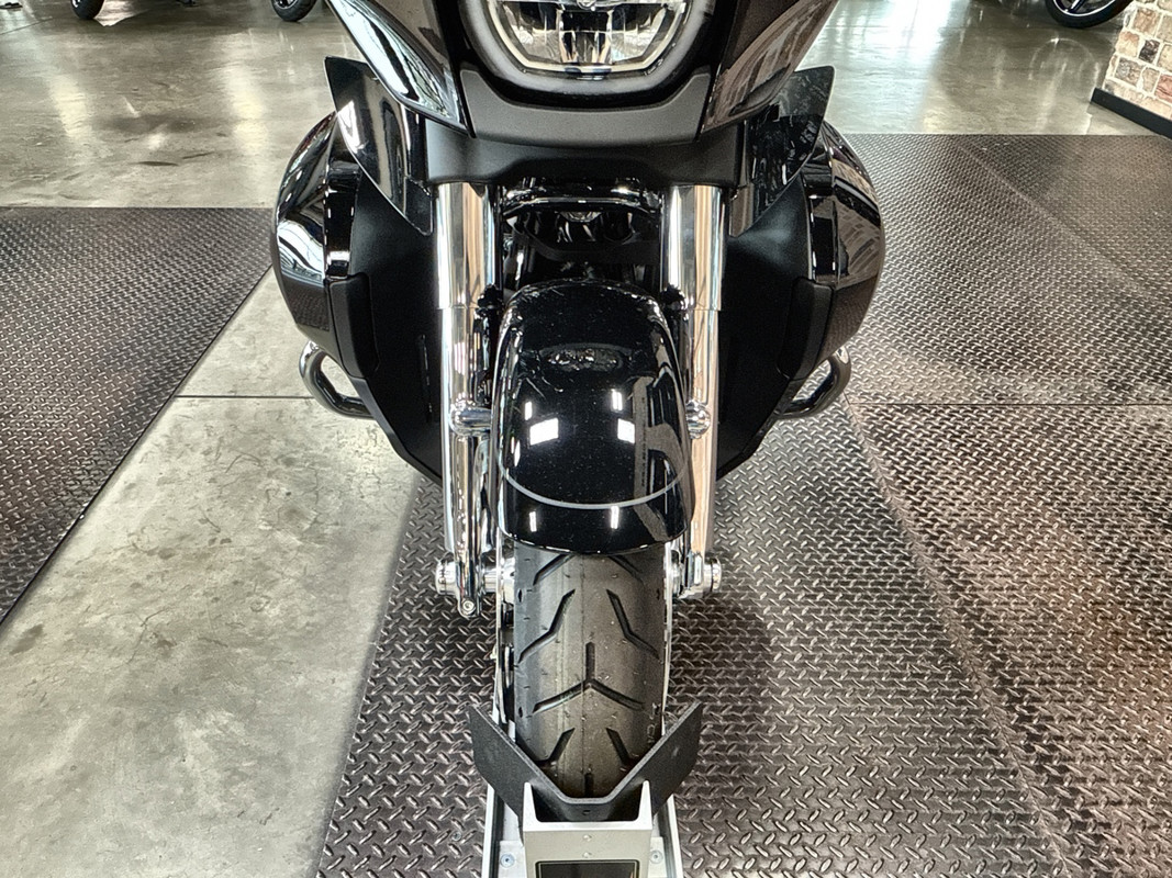 Street Glide® Ultra