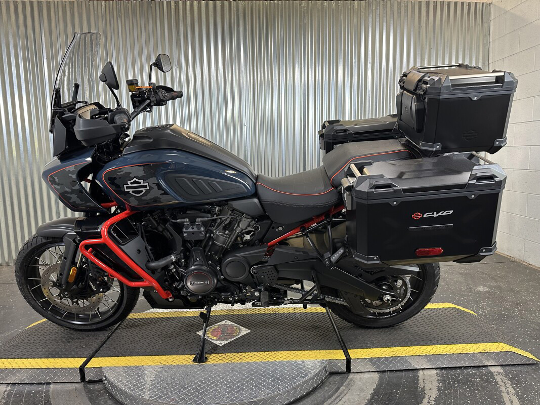 CVO® Pan America®