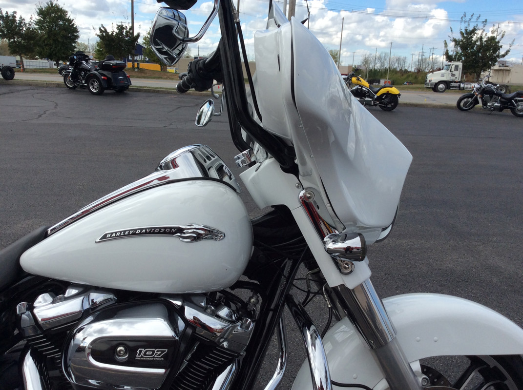Street Glide® Special