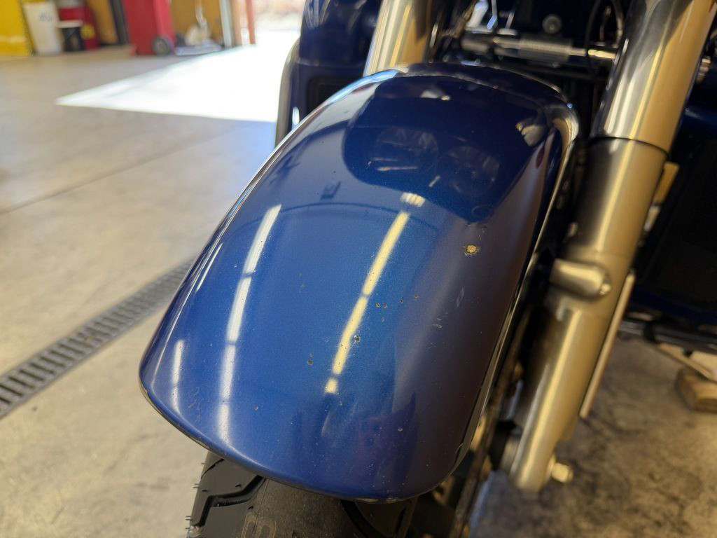 Road Glide® Ultra