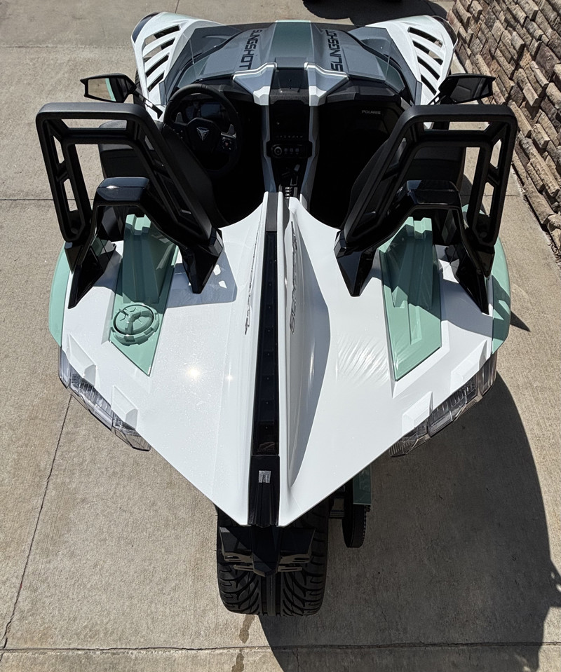 Slingshot® R