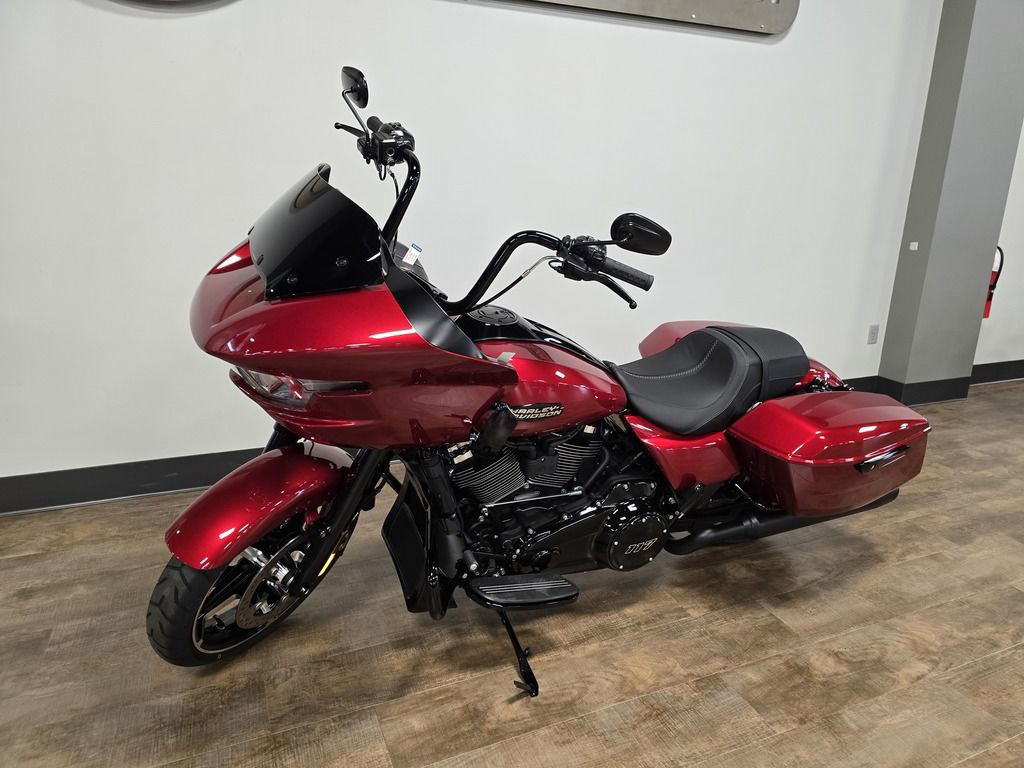 Road Glide®