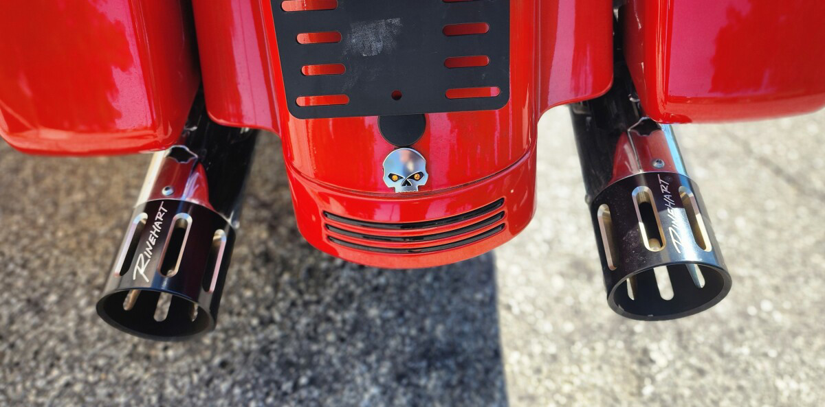 Road Glide® Special