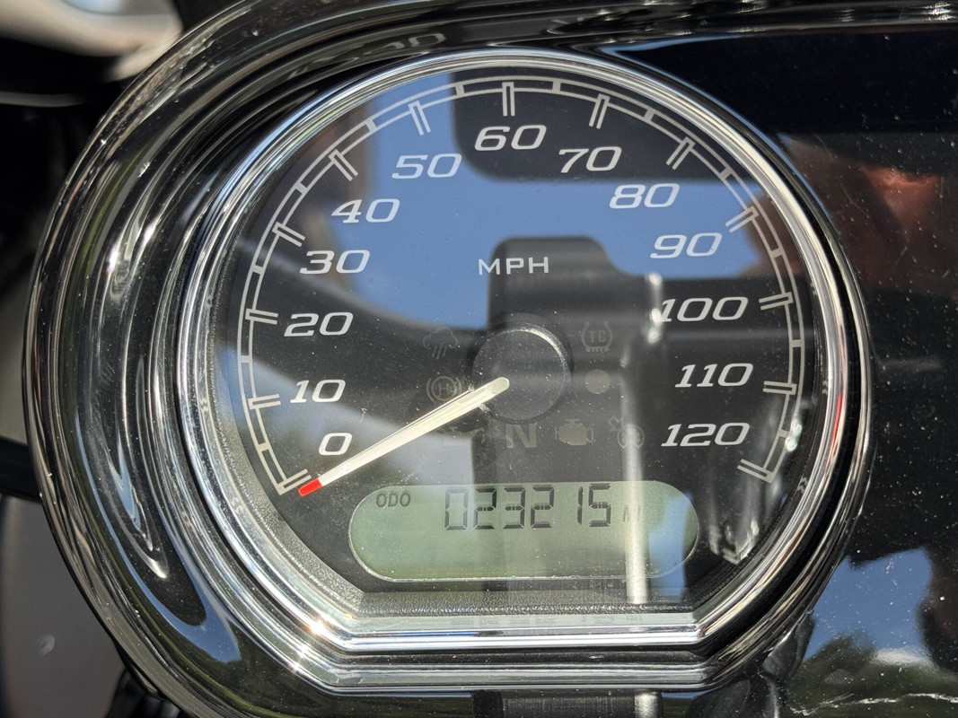 Road Glide® Special