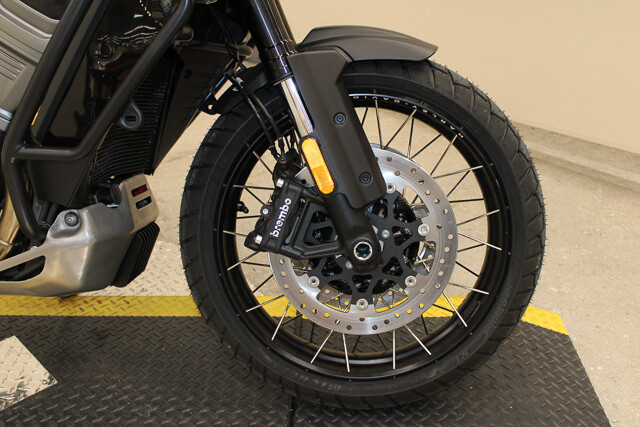 Pan America® 1250 Special