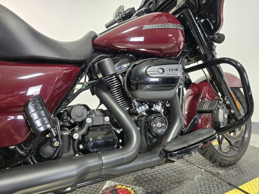 Street Glide® Special