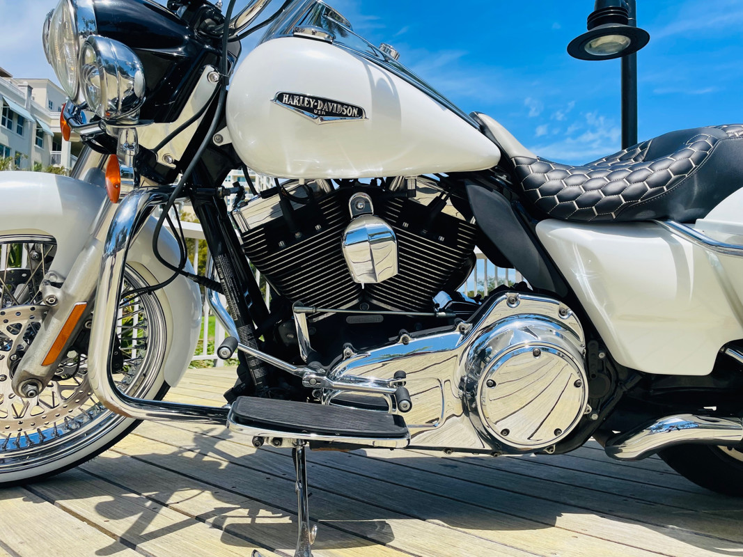 Road King® Police