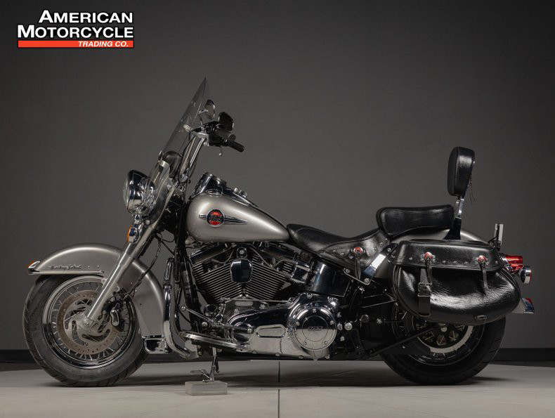 Heritage Softail® Classic