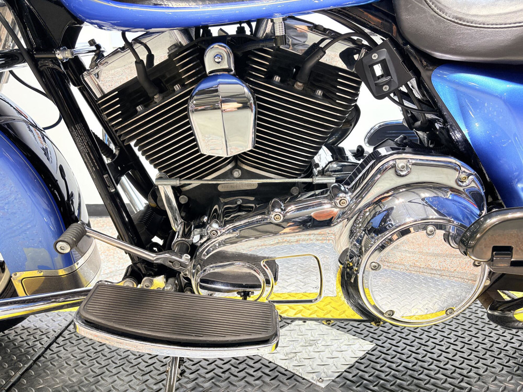 Electra Glide® Classic