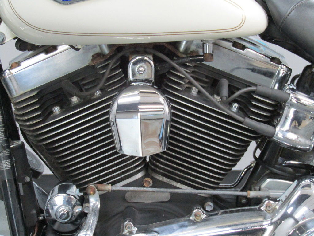 Heritage Softail® Classic