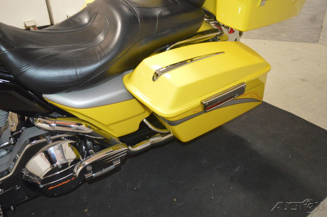 Electra Glide® Classic