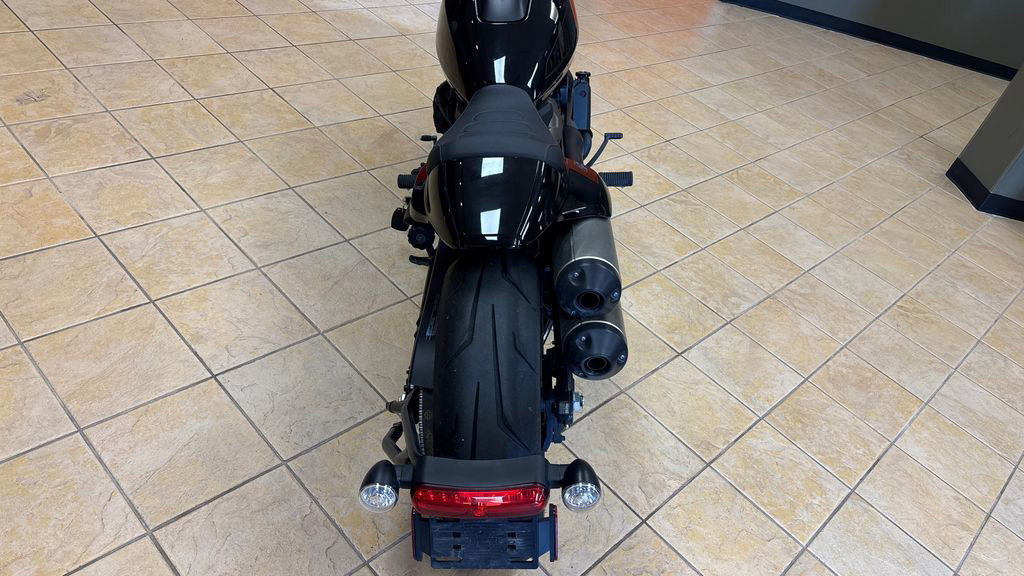 Sportster® S