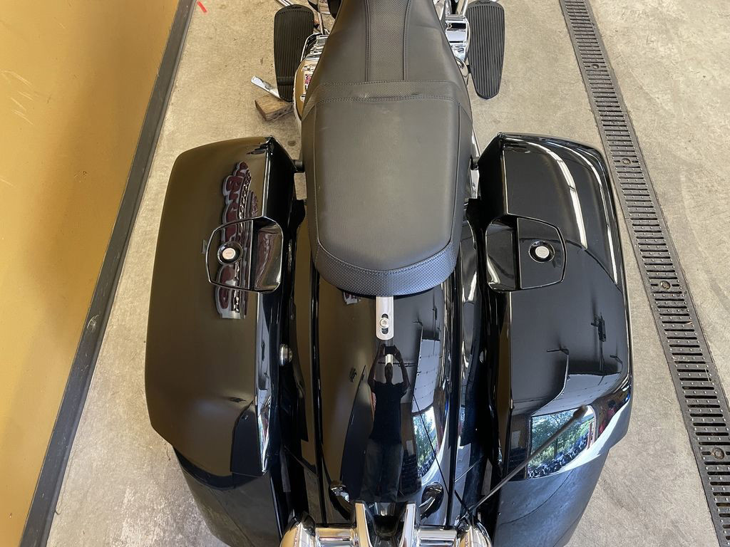 Chieftain® Limited