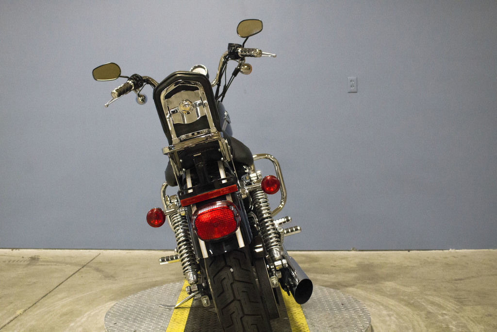Sportster® 1200
