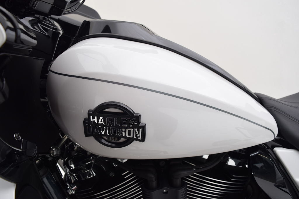 Road Glide® Limited