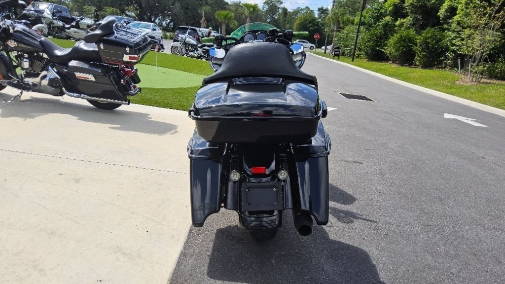 Road Glide® Special