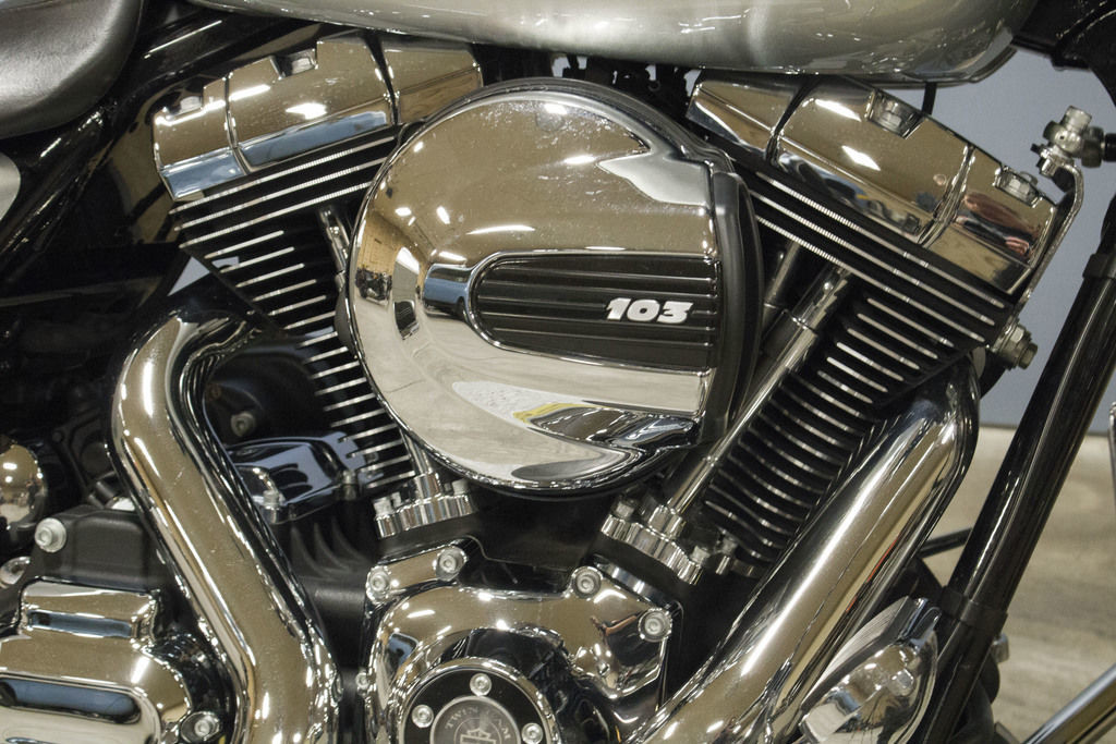 Street Glide® Special