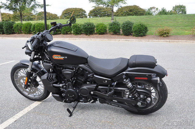 Nightster Special