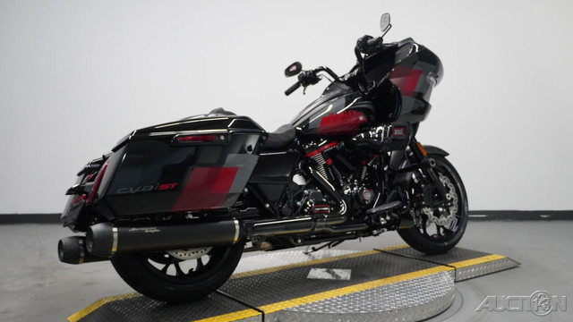 CVO® Road Glide® ST