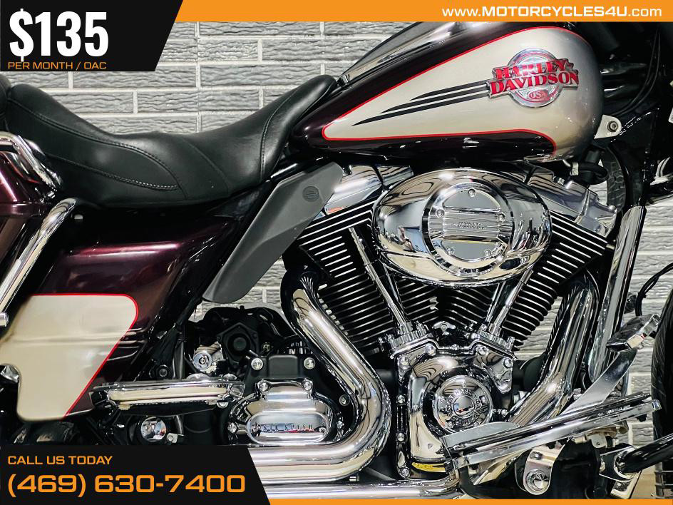 Ultra Classic® Electra Glide®