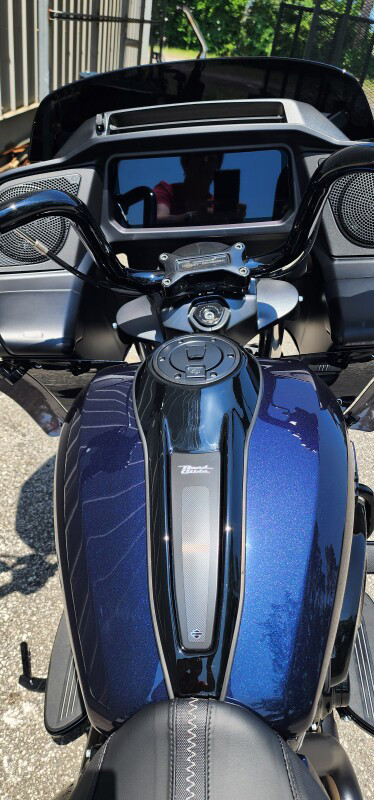 Road Glide®