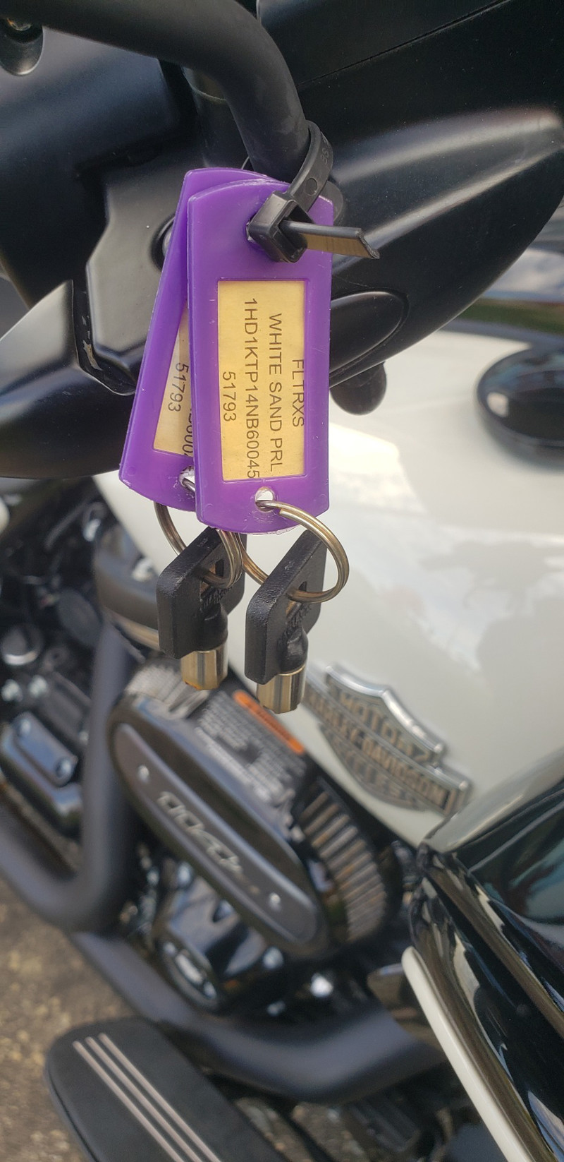 Road Glide® Special