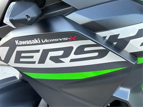 Versys-X 300 ABS