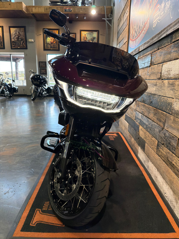 CVO® Road Glide®
