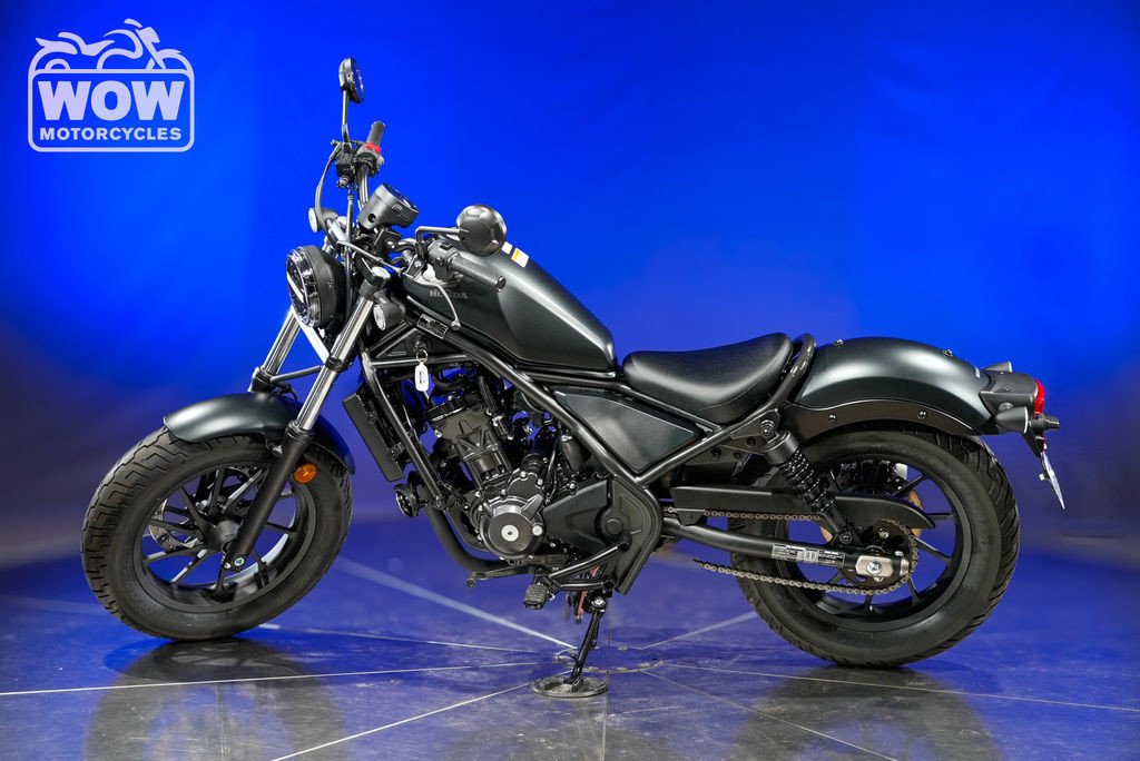 Rebel 300