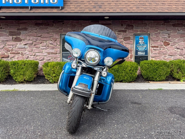 Electra Glide® Ultra Classic®