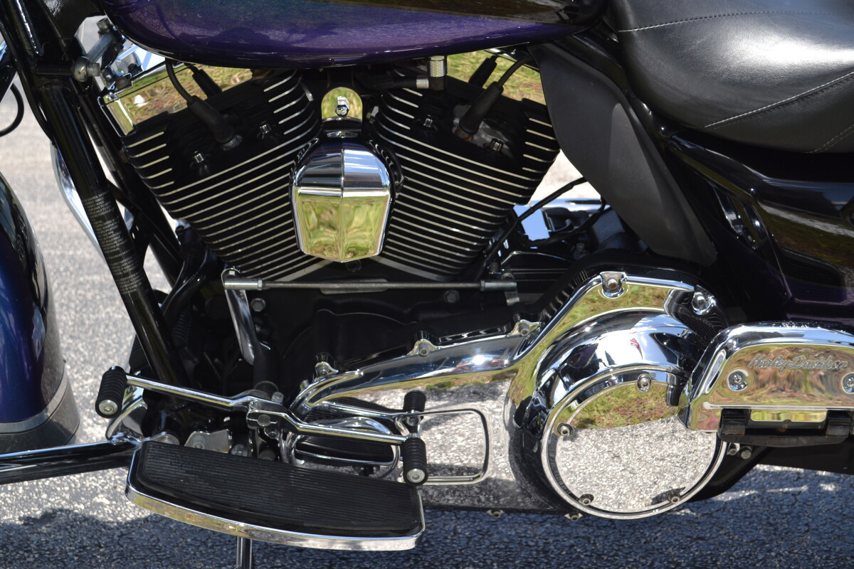 Electra Glide® Ultra Limited