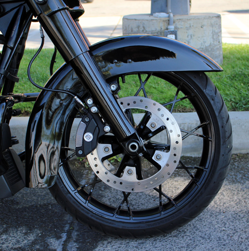 Street Glide® Special