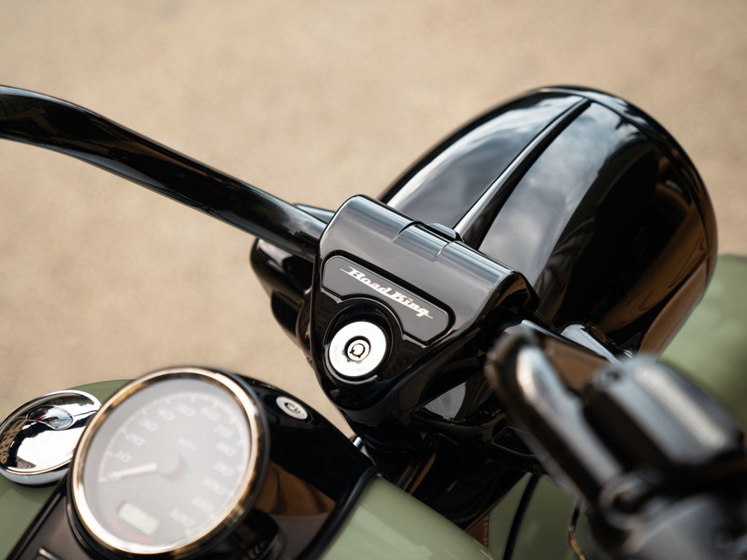 Road King® Special