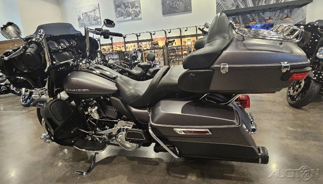 Electra Glide® Ultra® Limited