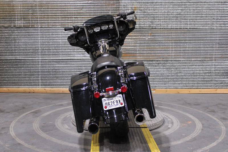 Street Glide® Special