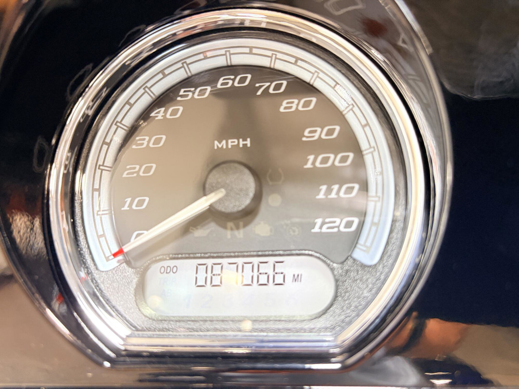 Electra Glide® Ultra® Limited