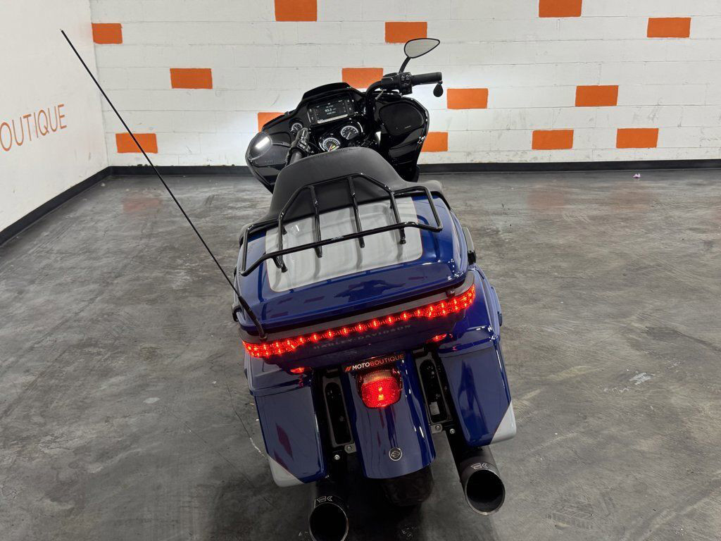 Road Glide® Limited
