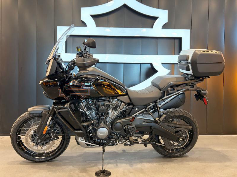 Pan America® 1250 Special